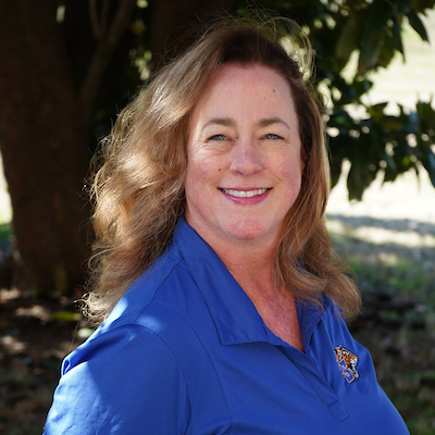 Vicki Duncan, Social &amp; Behavioral Sciences Advisor